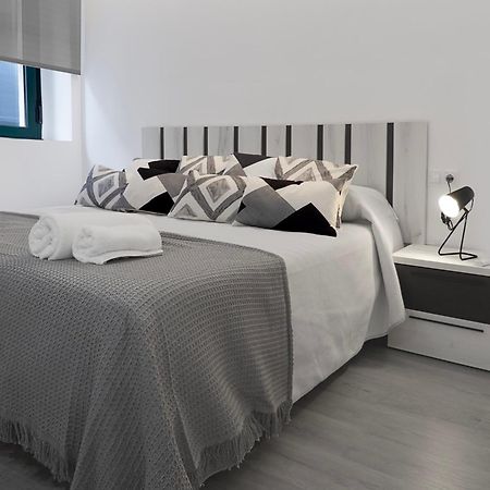 El Rincon De La Estacion Apartment Ourense Luaran gambar