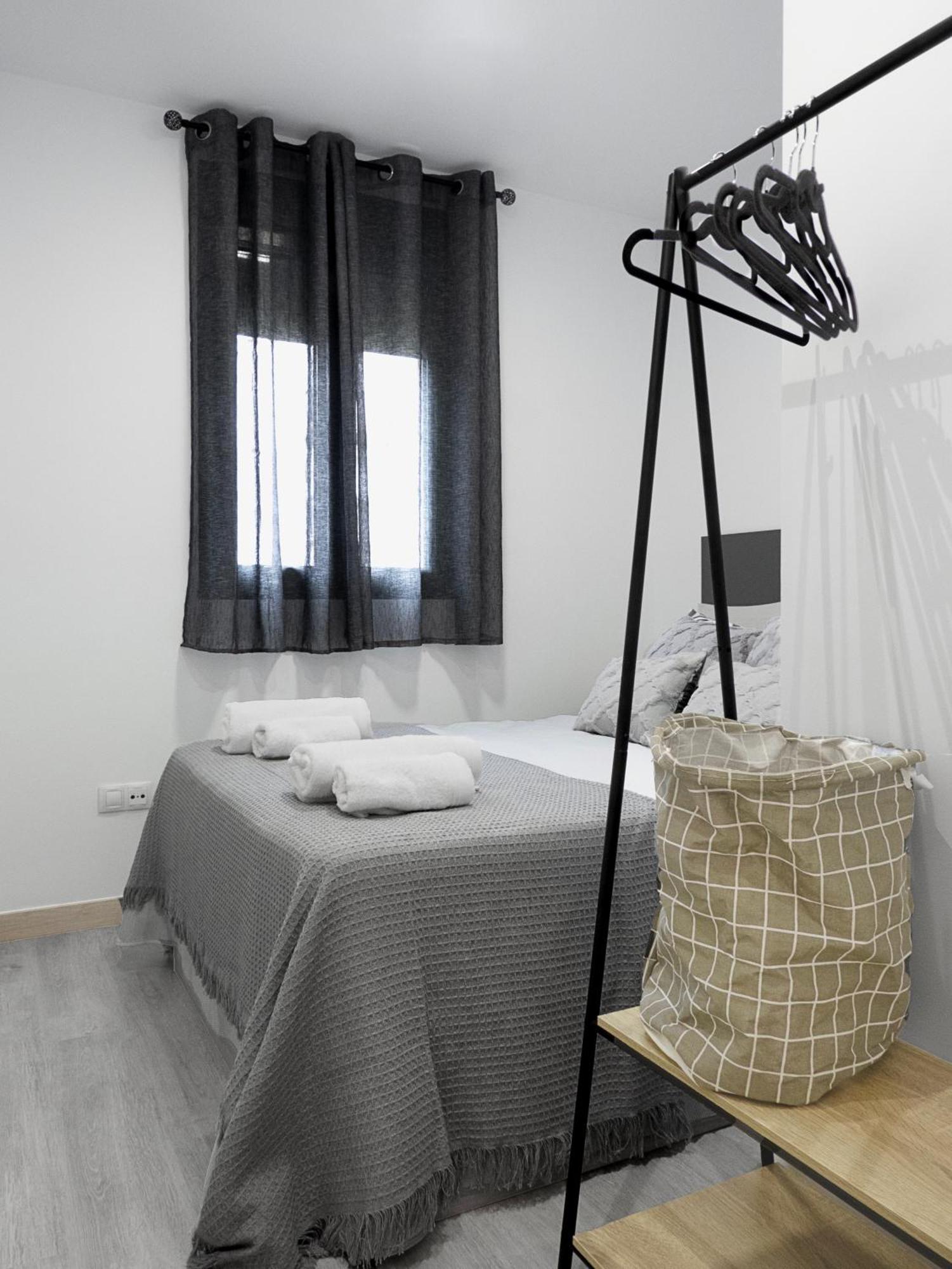 El Rincon De La Estacion Apartment Ourense Luaran gambar