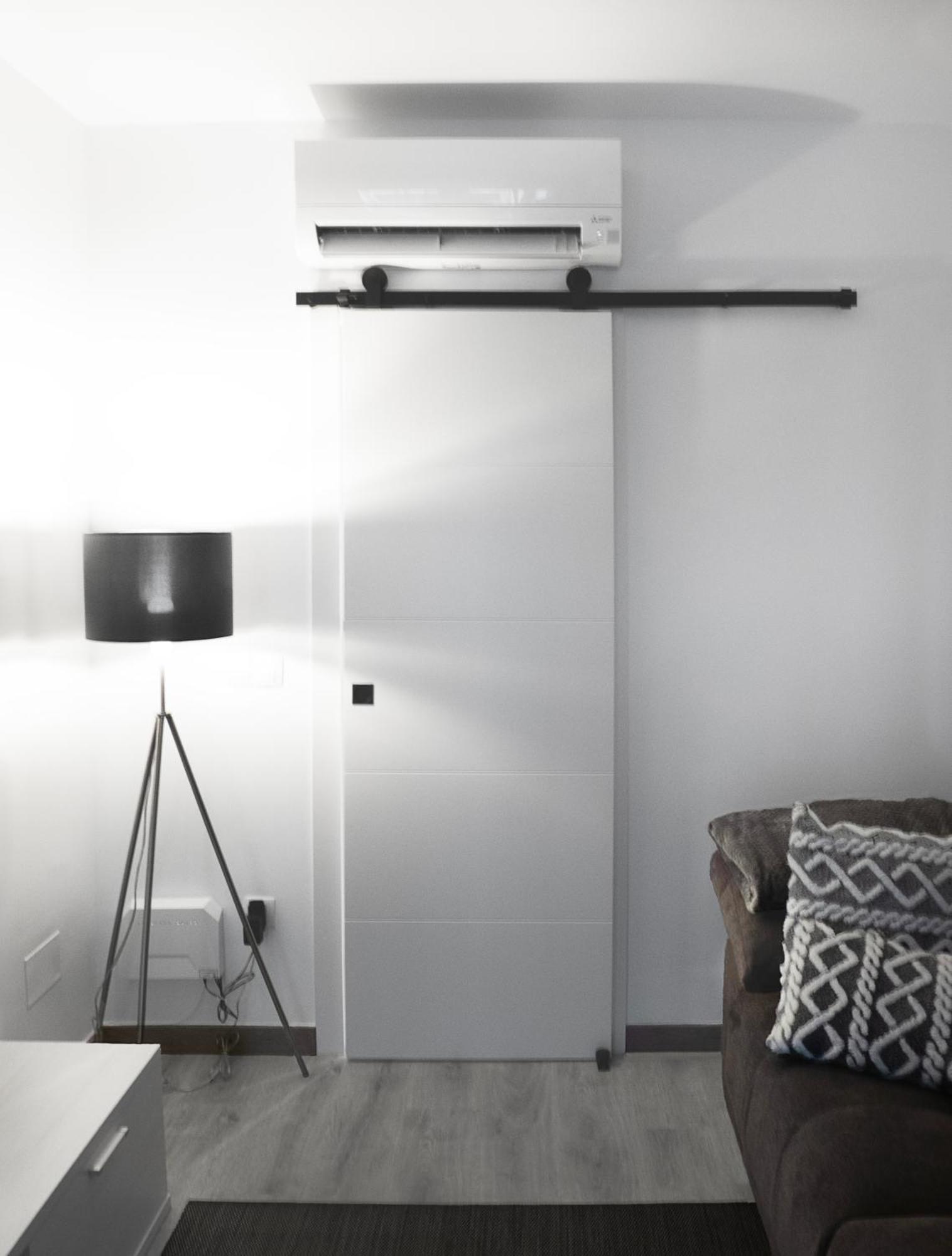 El Rincon De La Estacion Apartment Ourense Luaran gambar