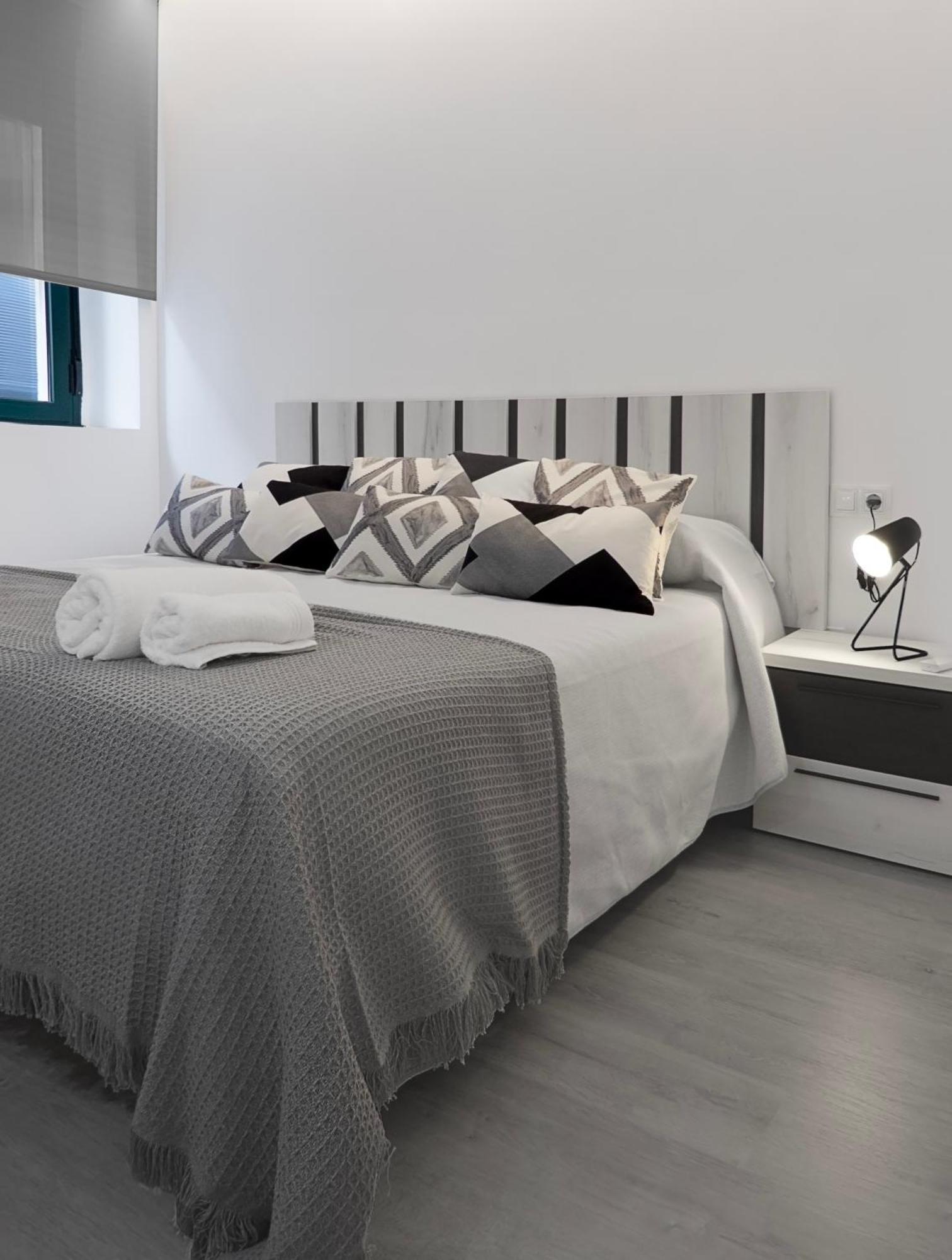 El Rincon De La Estacion Apartment Ourense Luaran gambar
