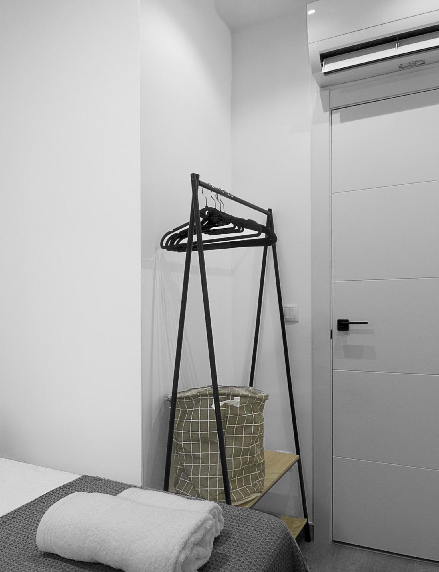 El Rincon De La Estacion Apartment Ourense Luaran gambar