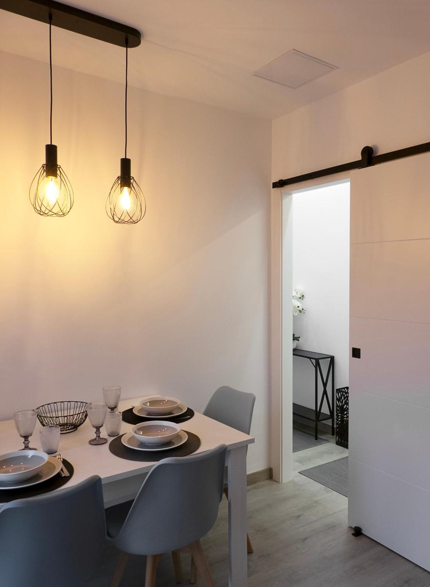 El Rincon De La Estacion Apartment Ourense Luaran gambar